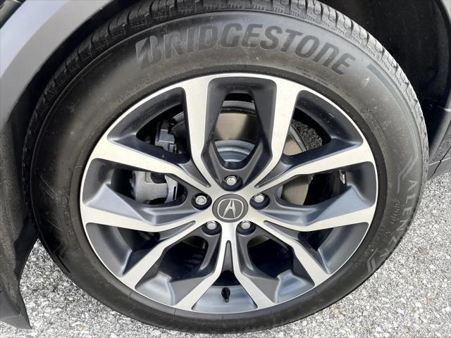 2023 Acura MDX Technology Package