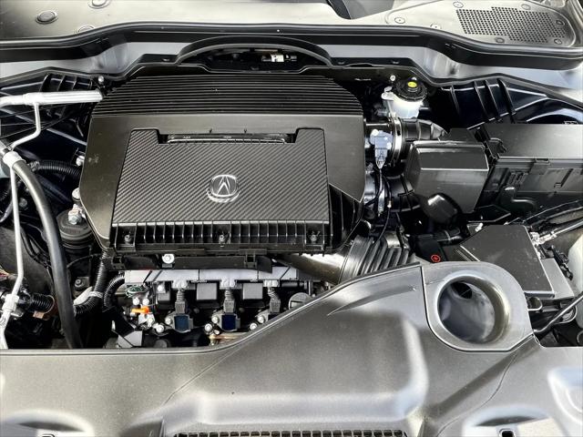 2023 Acura MDX Technology Package