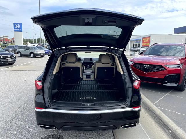 2023 Acura MDX Technology Package