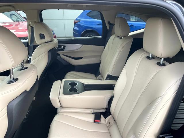 2023 Acura MDX Technology Package