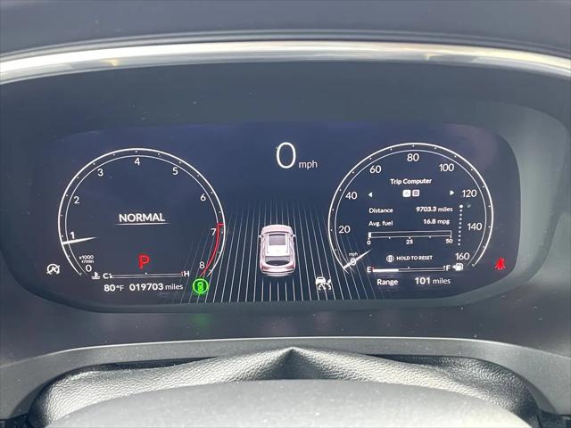 2023 Acura MDX Technology Package