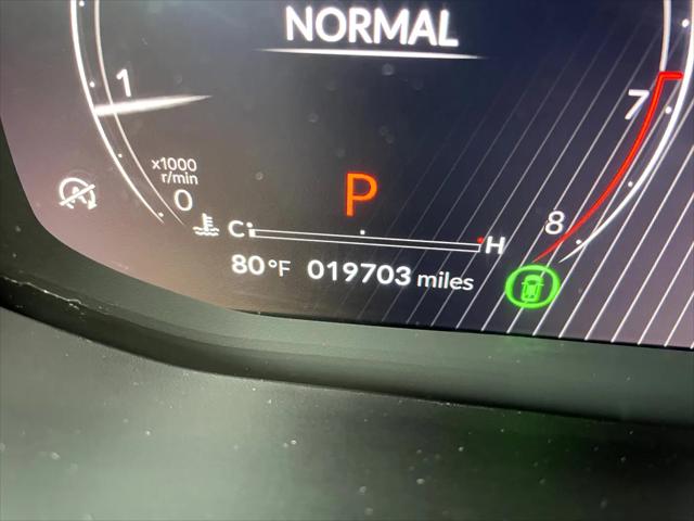 2023 Acura MDX Technology Package