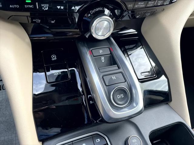 2023 Acura MDX Technology Package