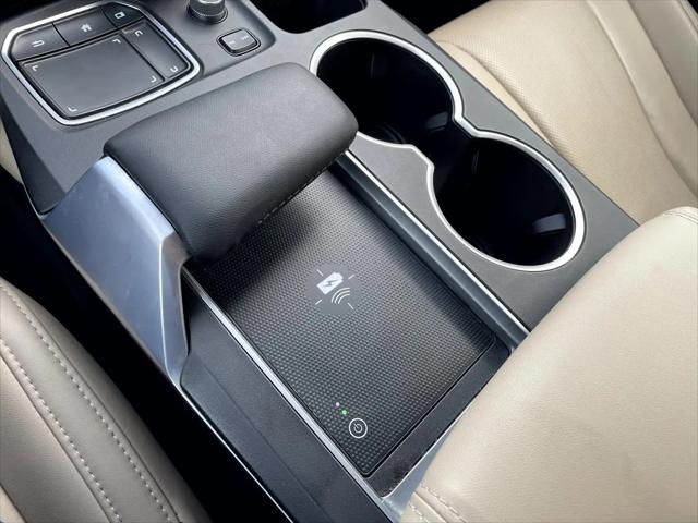 2023 Acura MDX Technology Package