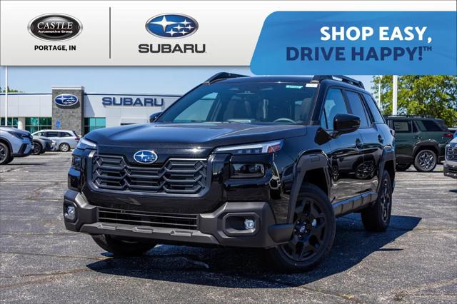 2026 Subaru Outback Limited for sale in Portage, IN