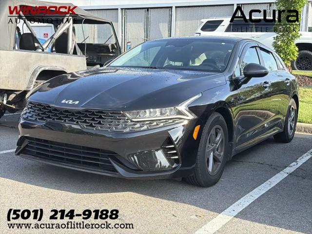 2022 Kia K5 LXS for sale in Little Rock, AR