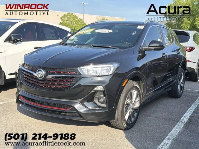 2021 Buick Encore GX FWD Select for sale in Little Rock, AR