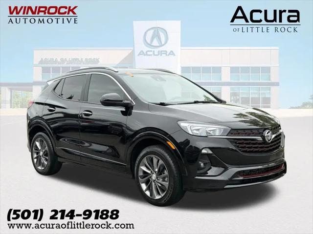 2021 Buick Encore GX FWD Select for sale in Little Rock, AR