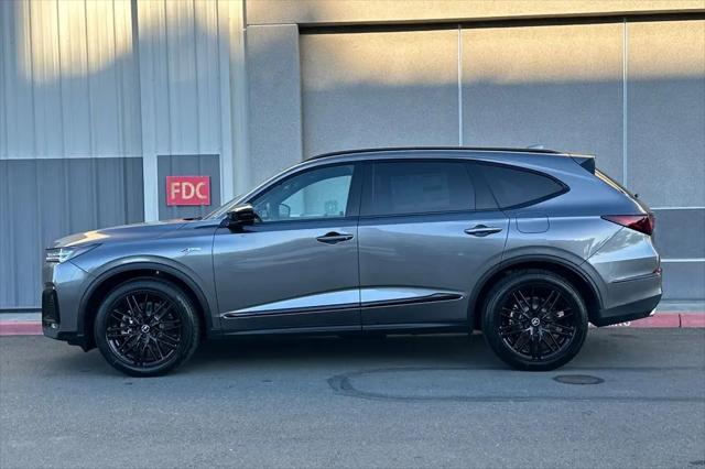 2026 Acura MDX A-SPEC Advance Package