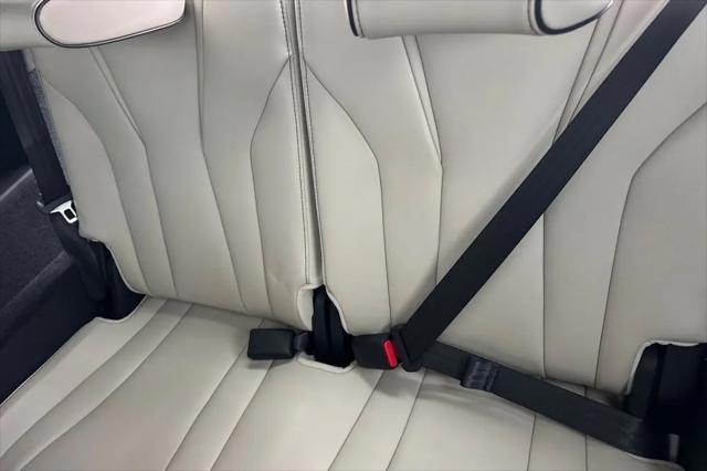 2026 Acura MDX A-SPEC Advance Package