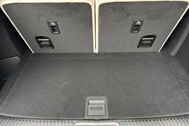 2026 Acura MDX A-SPEC Advance Package
