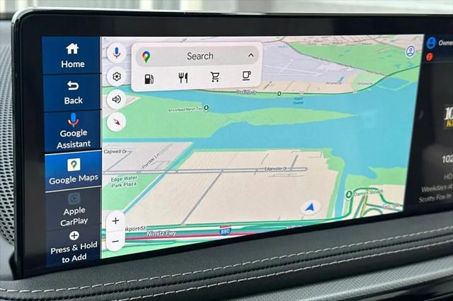 2026 Acura MDX A-SPEC Advance Package