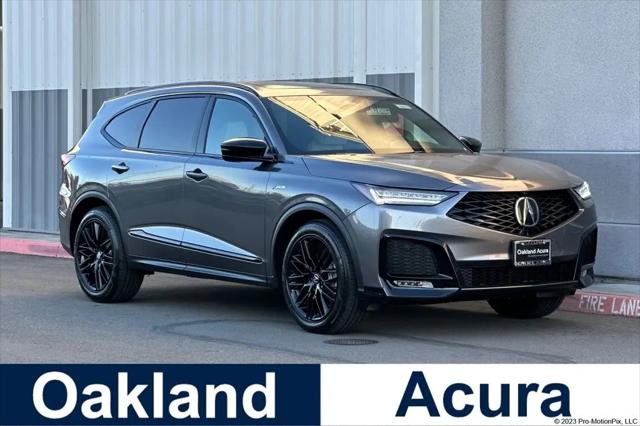 2026 Acura MDX A-SPEC Advance Package for sale in Oakland, CA