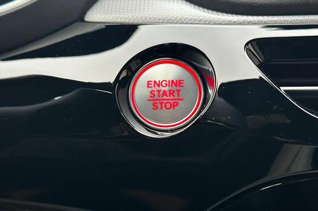 2026 Acura MDX A-SPEC Advance Package