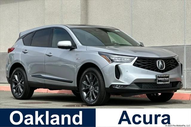 2026 Acura RDX A-Spec for sale in Oakland, CA