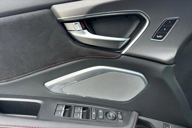2026 Acura RDX A-Spec