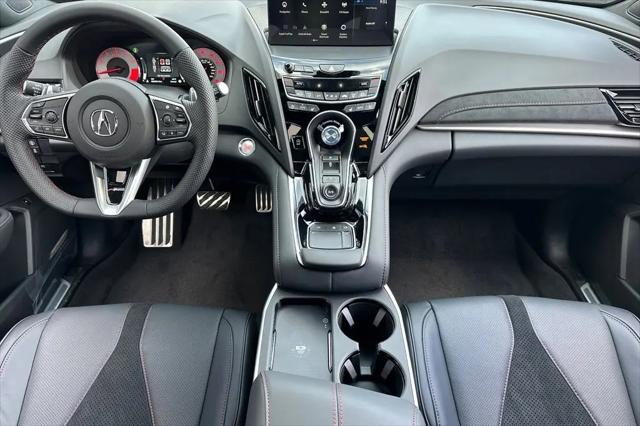 2026 Acura RDX A-Spec