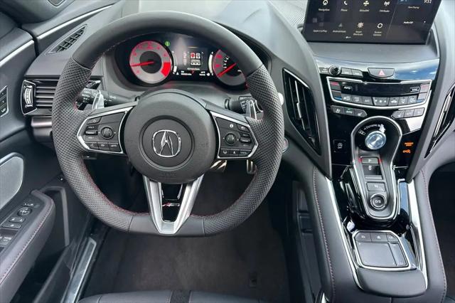 2026 Acura RDX A-Spec