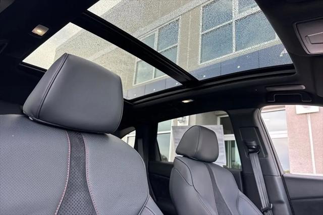 2026 Acura RDX A-Spec