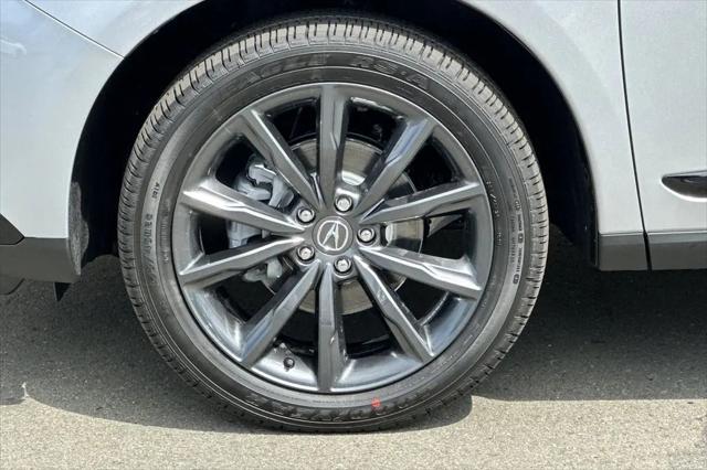 2026 Acura RDX A-Spec