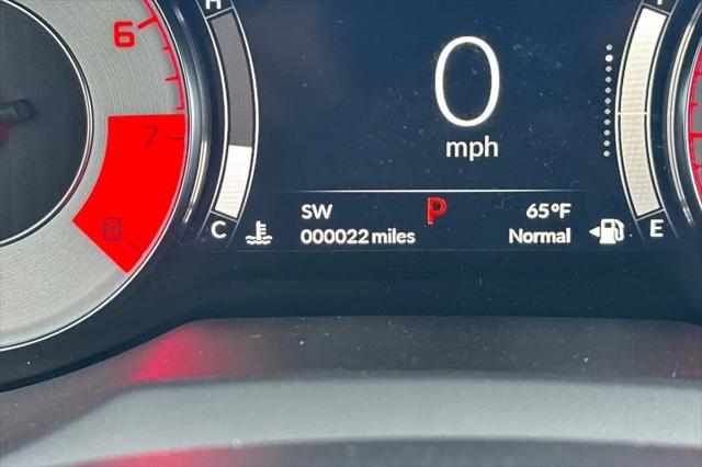 2026 Acura RDX A-Spec