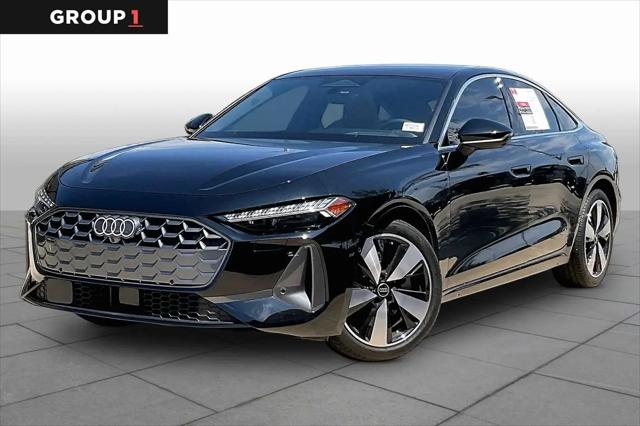 2025 Audi A5 Premium Plus TFSI quattro S tronic for sale in Grapevine, TX