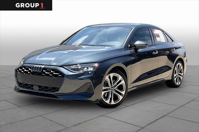2026 Audi A3 Premium 40 TFSI quattro S tronic for sale in Grapevine, TX