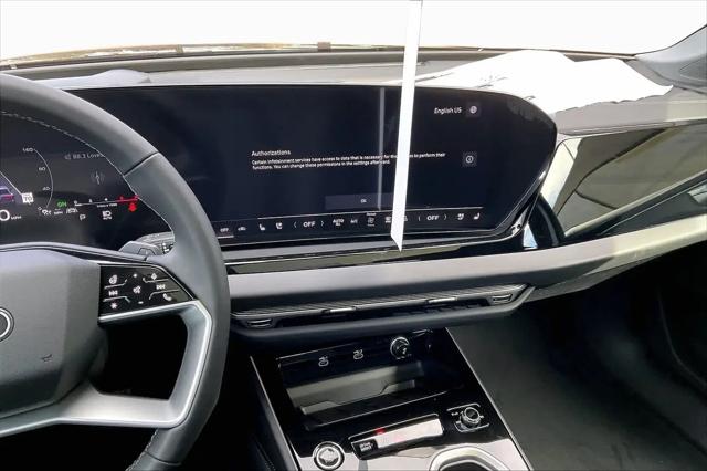 2026 Audi A6 Premium Plus quattro S tronic