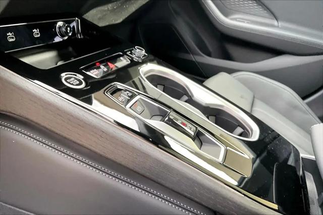 2026 Audi A6 Premium Plus quattro S tronic