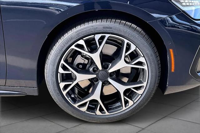 2026 Audi A6 Premium Plus quattro S tronic