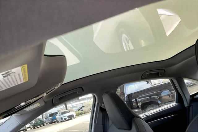 2026 Audi A6 Premium Plus quattro S tronic