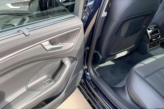 2026 Audi A6 Premium Plus quattro S tronic