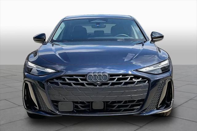 2026 Audi A6 Premium Plus quattro S tronic