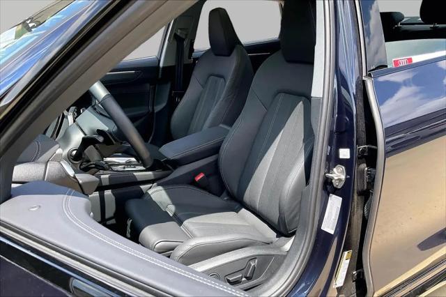 2026 Audi A6 Premium Plus quattro S tronic