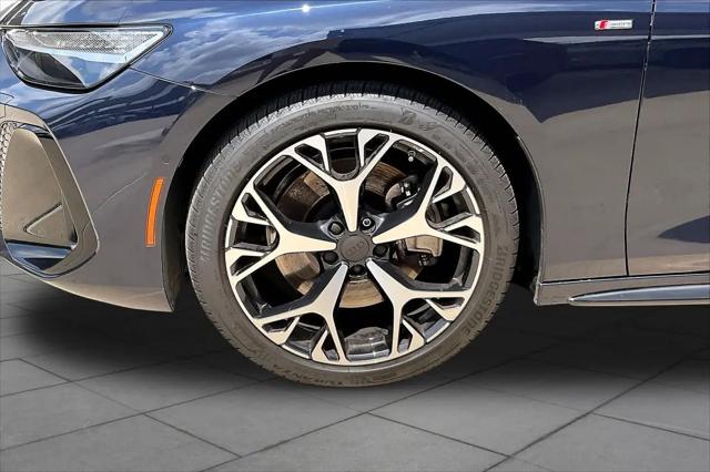 2026 Audi A6 Premium Plus quattro S tronic