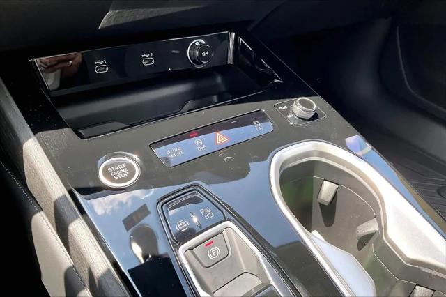 2026 Audi A6 Premium Plus quattro S tronic