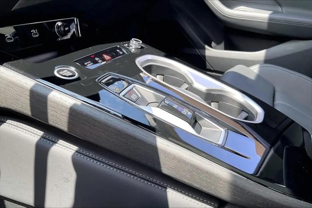 2026 Audi A6 Premium Plus quattro S tronic