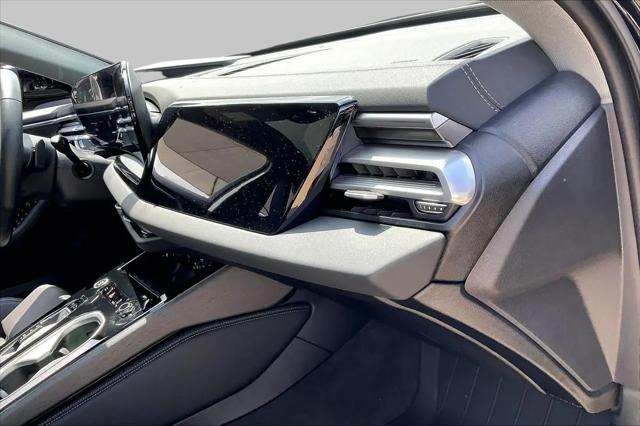 2026 Audi A6 Premium Plus quattro S tronic