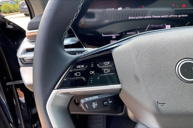 2026 Audi A6 Premium Plus quattro S tronic