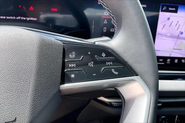 2026 Audi A6 Premium Plus quattro S tronic