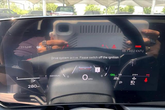 2026 Audi A6 Premium Plus quattro S tronic