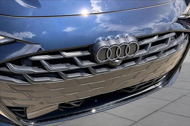 2026 Audi A6 Premium Plus quattro S tronic