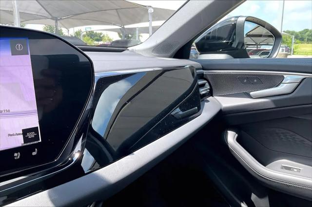 2026 Audi A6 Premium Plus quattro S tronic