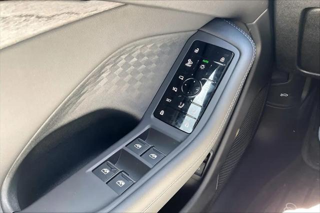 2026 Audi A6 Premium Plus quattro S tronic
