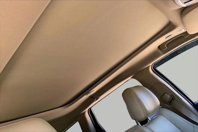 2019 Jeep Grand Cherokee Limited 4x2