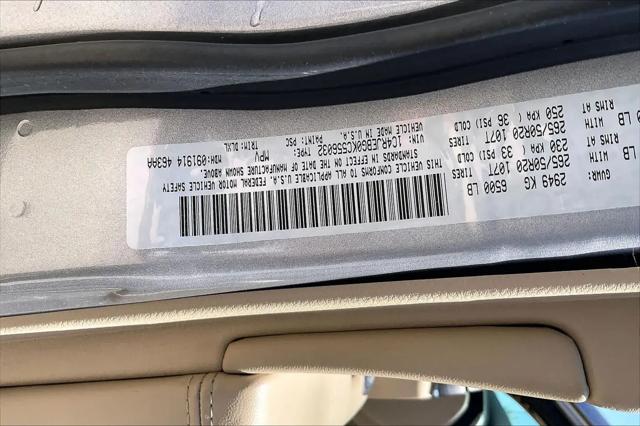 2019 Jeep Grand Cherokee Limited 4x2
