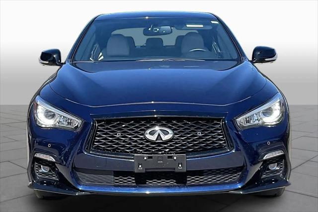 2023 INFINITI Q50 SENSORY AWD