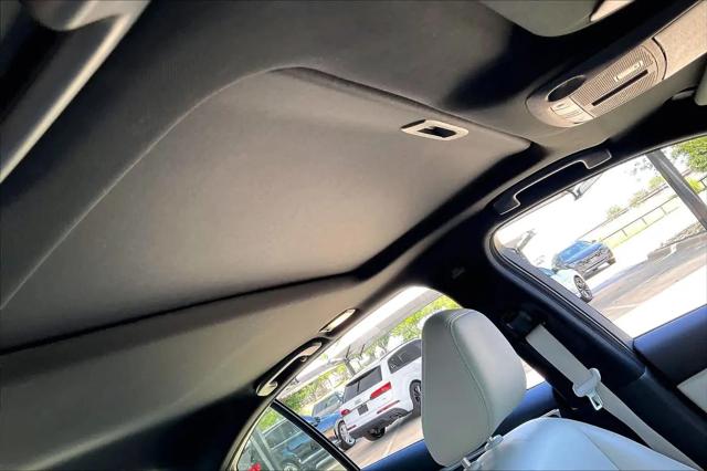 2023 INFINITI Q50 SENSORY AWD