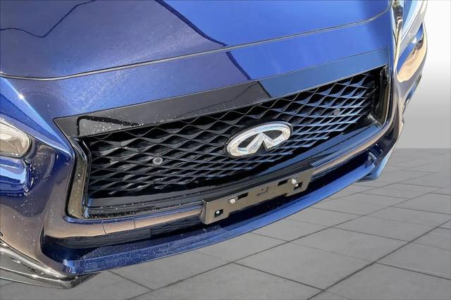 2023 INFINITI Q50 SENSORY AWD