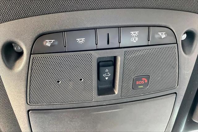 2023 INFINITI Q50 SENSORY AWD